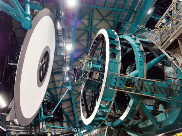 Vera Rubin Observatory