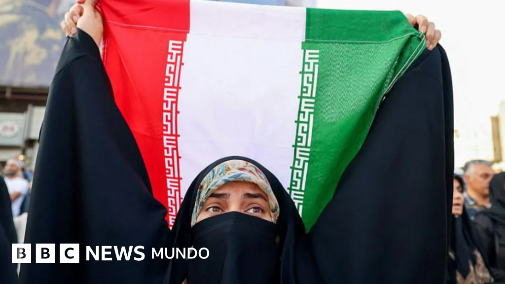 “This war is a conflict between 3 leaders moved by their ideology.”