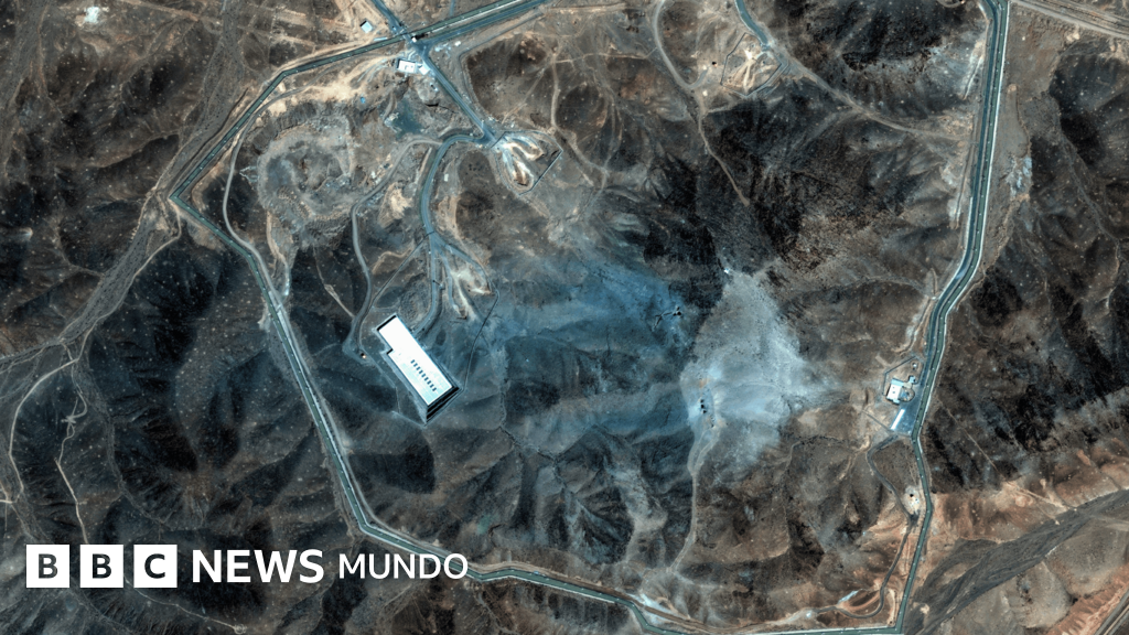 What is known to the US attack against 3 nuclear facilities in Iran (and how the Tehran government could answer)